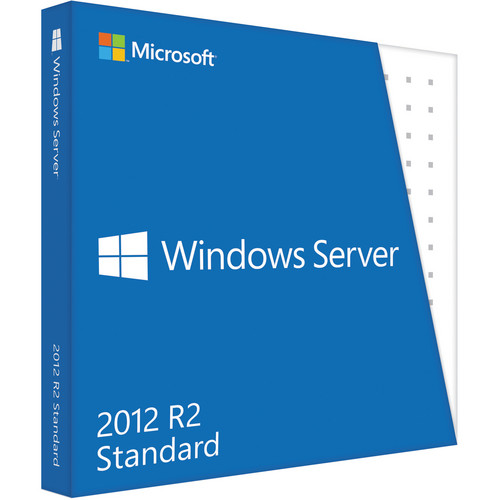 Licensing Guide for Microsoft Windows Server 2012 R2 11 Windows Server 20124