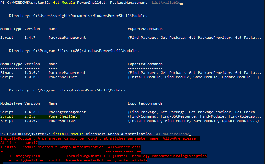 6 Top New Features in Windows Server 2016 15 Windows Server 20166