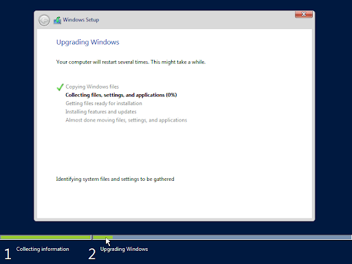 Installation Manual for Windows Small Business Server 2008 11 Windows Small Business4