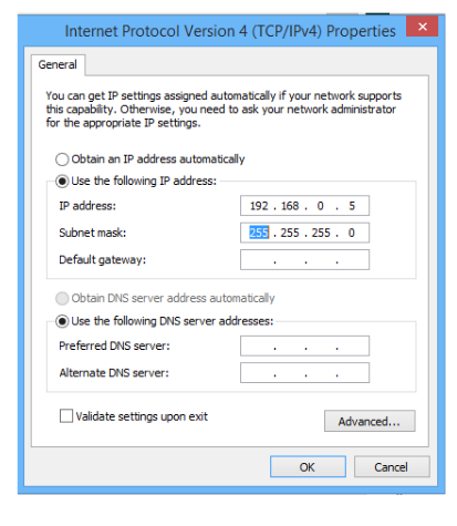 Installation Manual for Windows Small Business Server 2008 12 Windows Small Business5
