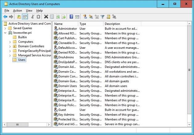 Installation Manual for Windows Small Business Server 2008 13 Windows Small Business6