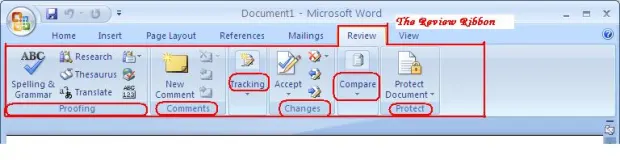 Microsoft Office Word Quick Reference Guide - 2024 9 Word Quick Reference4