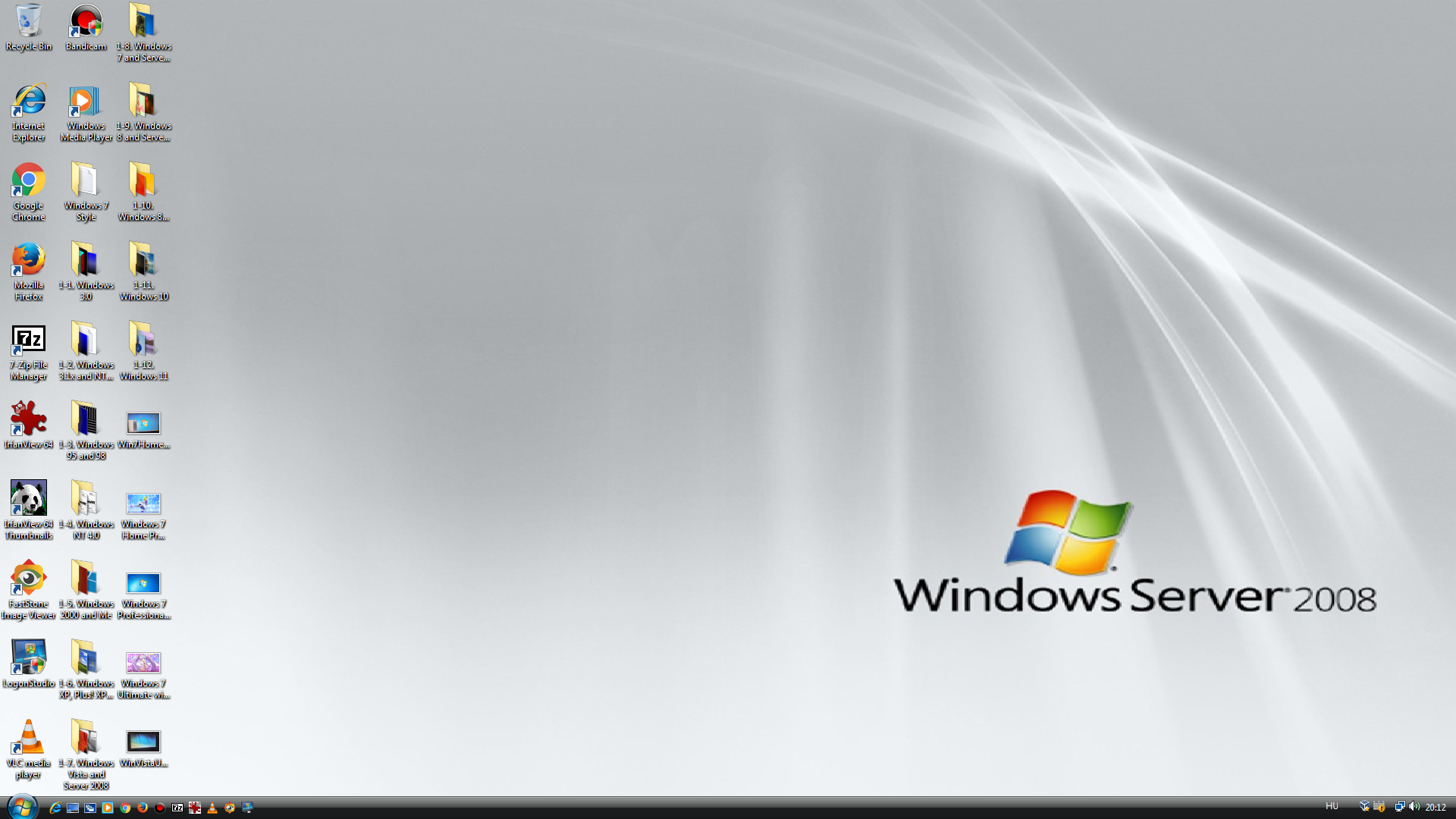 Migration and Upgrade Guide for Windows Server 2008 3 Windows Server 2008