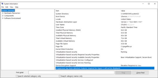 How to Fix the 0x80070032 Error in WslRegisterDistribution 14