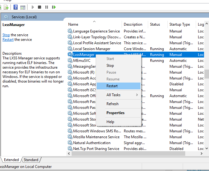 How to Fix the 0x80070032 Error in WslRegisterDistribution 15