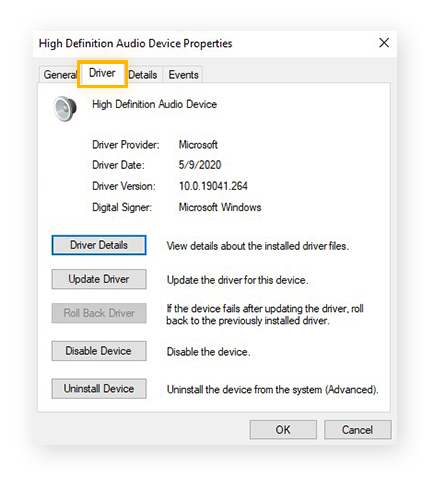 Audio Services Not Responding2