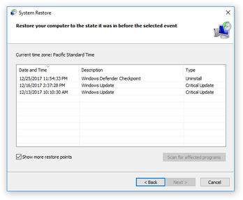 Audio Services Not Responding5