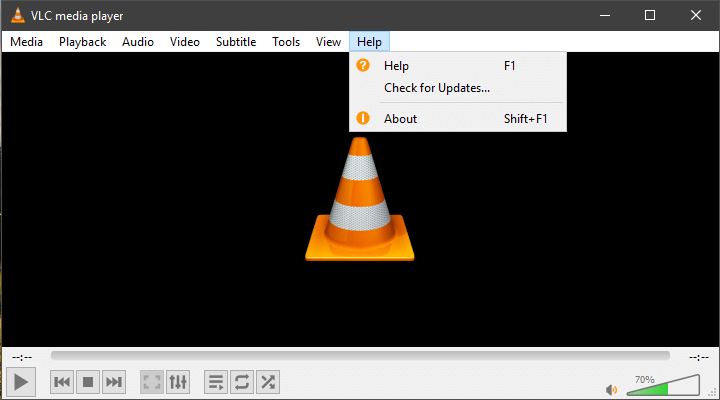 3 Solutions for the "A Library for AACS Decoding is Required for This Blu-Ray Disc" Error 5 Blu Ray Disc