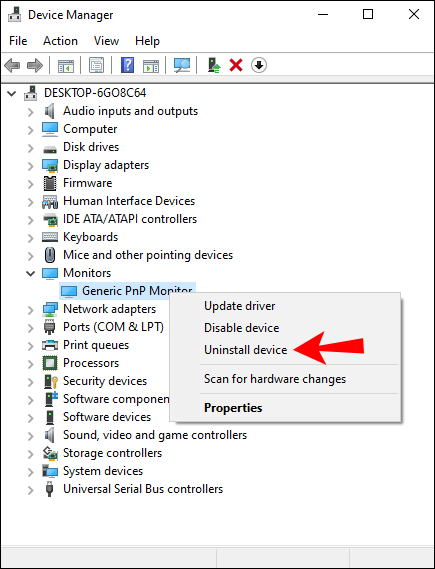 Unable to Adjust Brightness on Windows 10? Here’s the Solution 9 Brightness on Windows3
