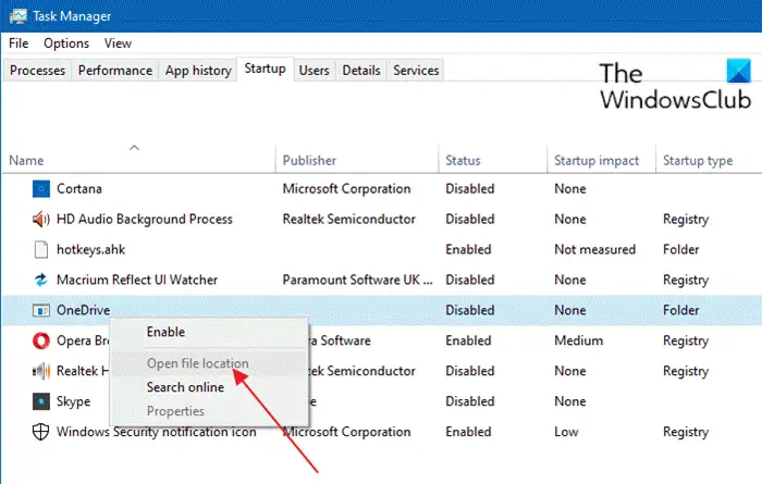 Resolve: Cortana Not Closing in Windows 10 12 Cortana Not Closing4