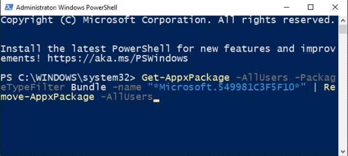 Resolve: Cortana Not Closing in Windows 10 14 Cortana Not Closing6
