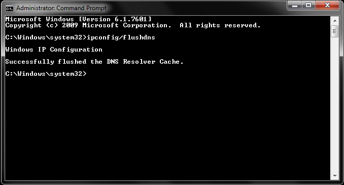 Fixing the “DNS Server Isn’t Responding” Issue in Windows 10 9 DNS Server3