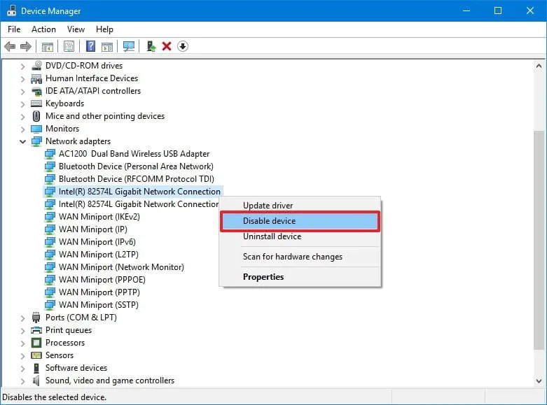 Fixing the “DNS Server Isn’t Responding” Issue in Windows 10 10 DNS Server4