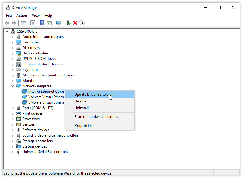 Fixing the “DNS Server Isn’t Responding” Issue in Windows 10 11 DNS Server5
