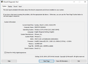 DirectX
