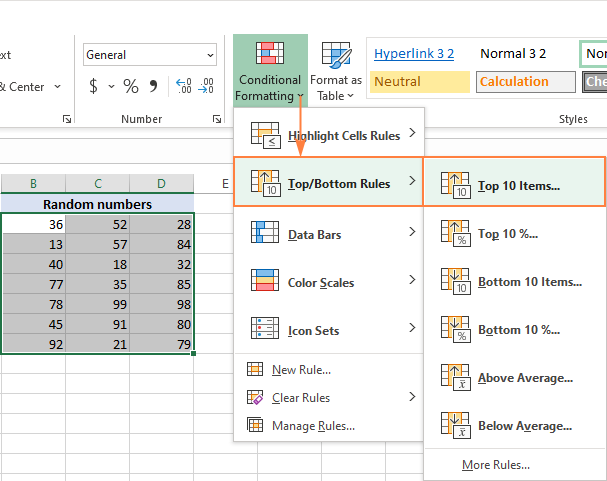 Steps to Eliminate Duplicates in Excel - 2024 7 Eliminate Duplicates