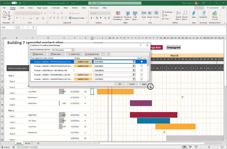 How to Fix Excel Crashing Issues on Windows - 2024 15 Excel Crashing7