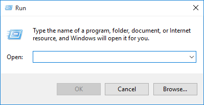 Failed to Connect