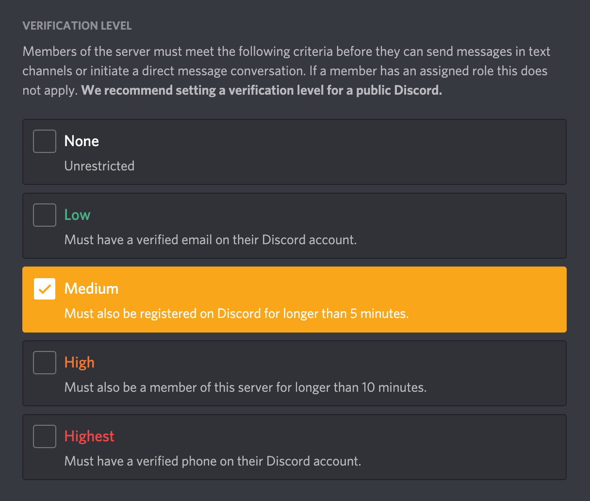 Fix Discord2