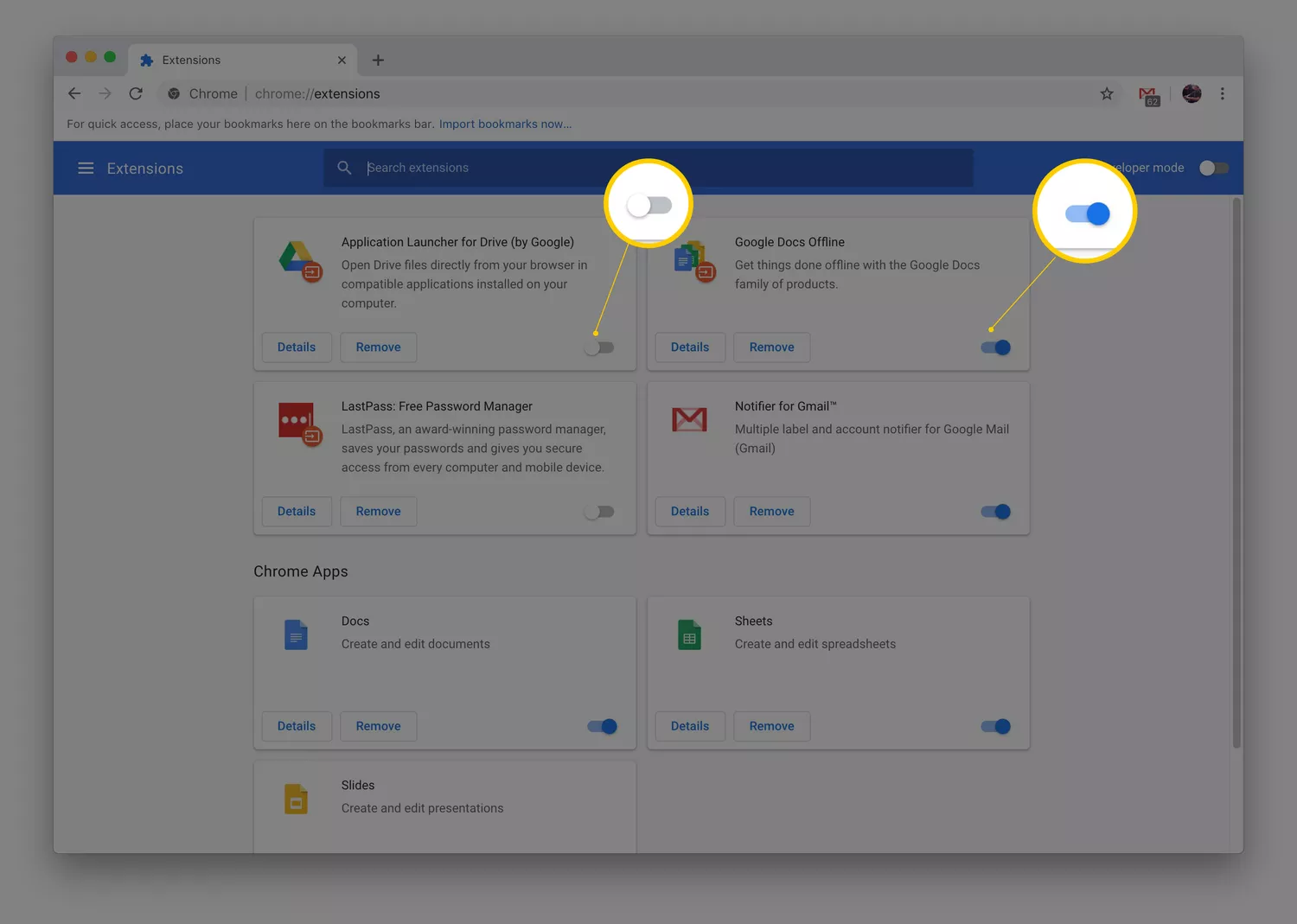 Google Chrome Flickering? Here’s How to Resolve the Issue - 2025 11 Google Chrome Flickering3