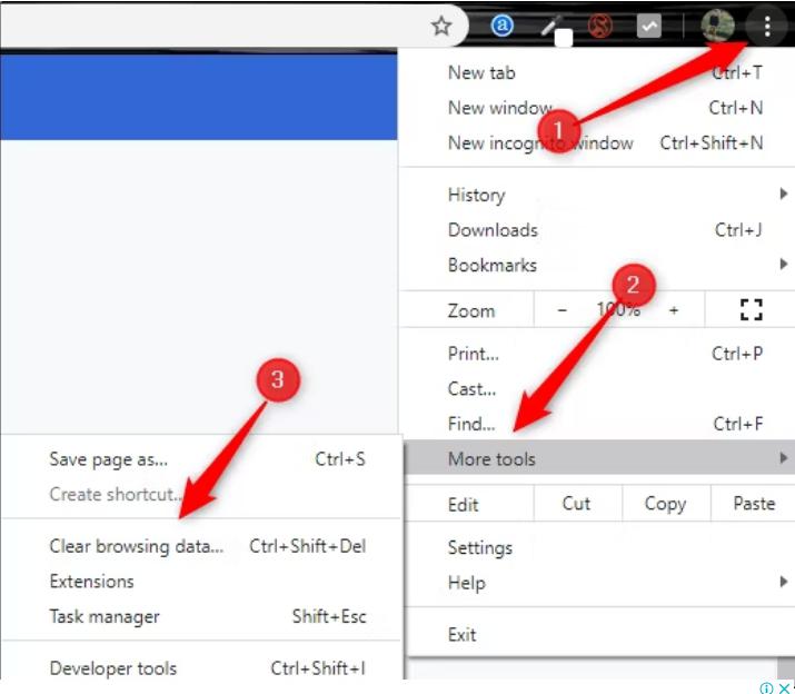 Google Chrome Flickering? Here’s How to Resolve the Issue - 2025 13 Google Chrome Flickering5