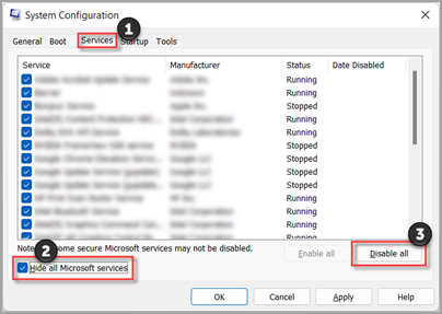 High CPU Usage4