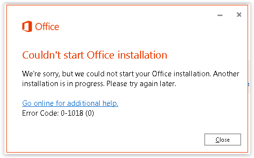 Home Edition Microsoft Office: Resolved Common Installation Errors - 2024 8 Home Edition Microsoft Office