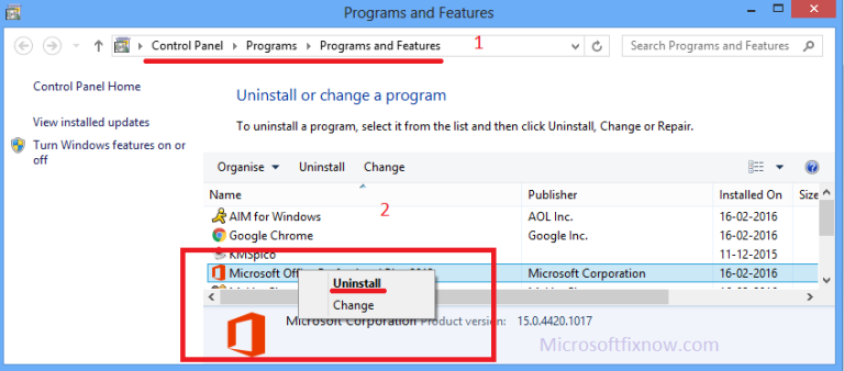 Home Edition Microsoft Office: Resolved Common Installation Errors - 2024 10 Home Edition Microsoft Office3