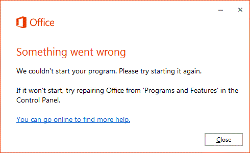 Home Edition Microsoft Office: Resolved Common Installation Errors - 2024 12 Home Edition Microsoft Office5