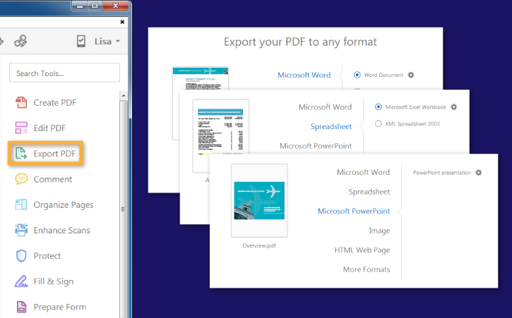 How to Import Data from PDF into Excel: A Comprehensive Guide - 2025 6 Import Data2