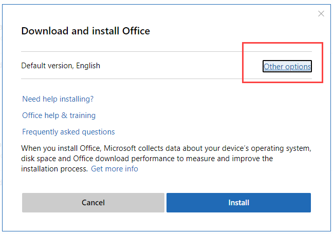 Resolved: Microsoft Office Installation Taking Too Long - 2024 11 Installation Taking Too Long7