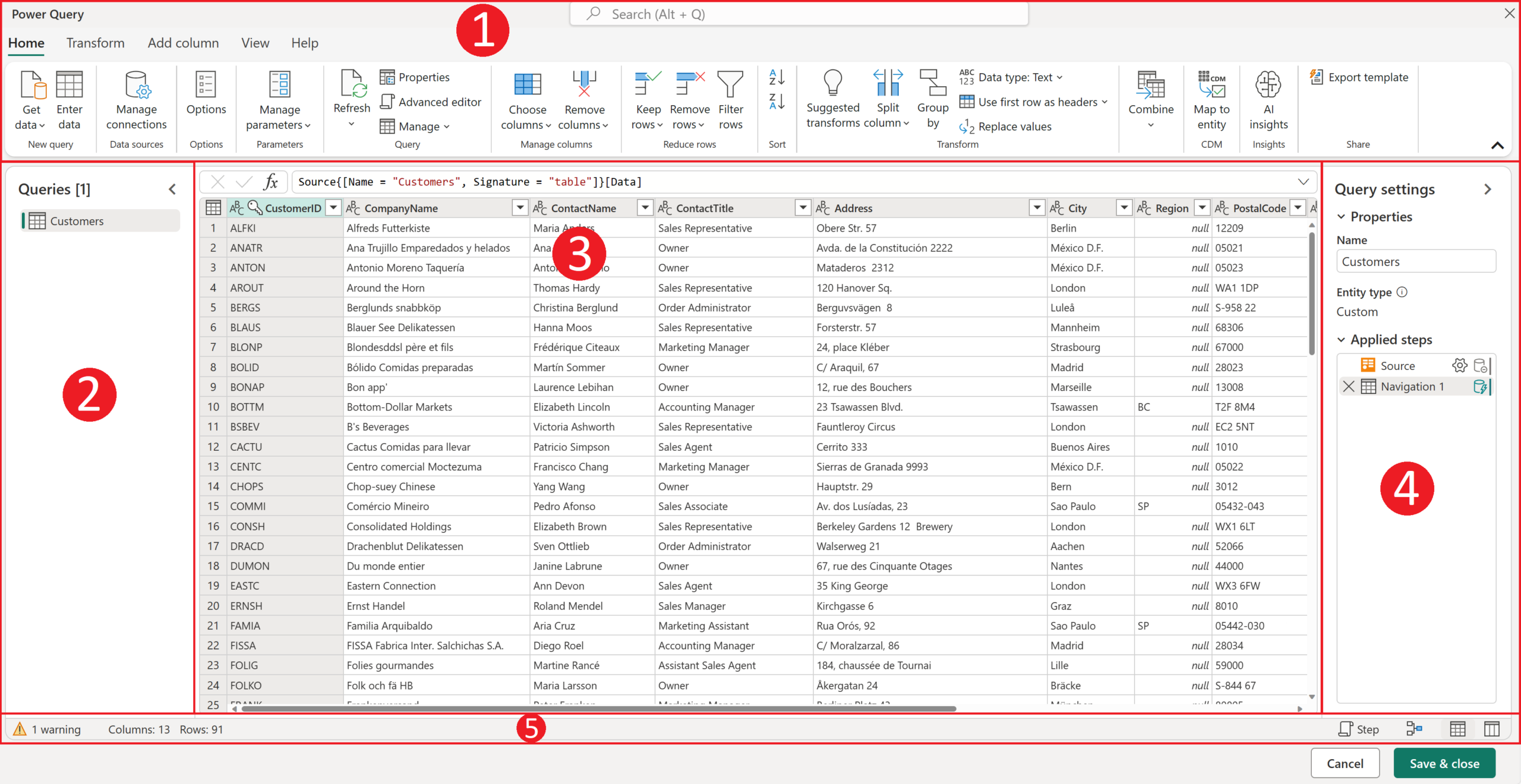 Steps to Convert JSON Data into Excel Format - 2024 4 JSON Data