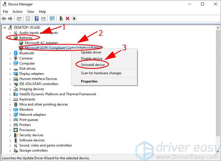 Laptop Connected But Not Charging? Here’s How to Resolve It - 2025 11 Laptop Connected3
