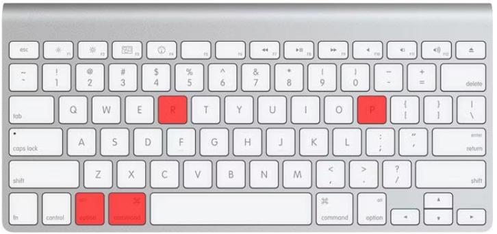 Resolved: MacBook Pro Stuck on Black Screen at Startup - 2024 9 MacBook Pro3