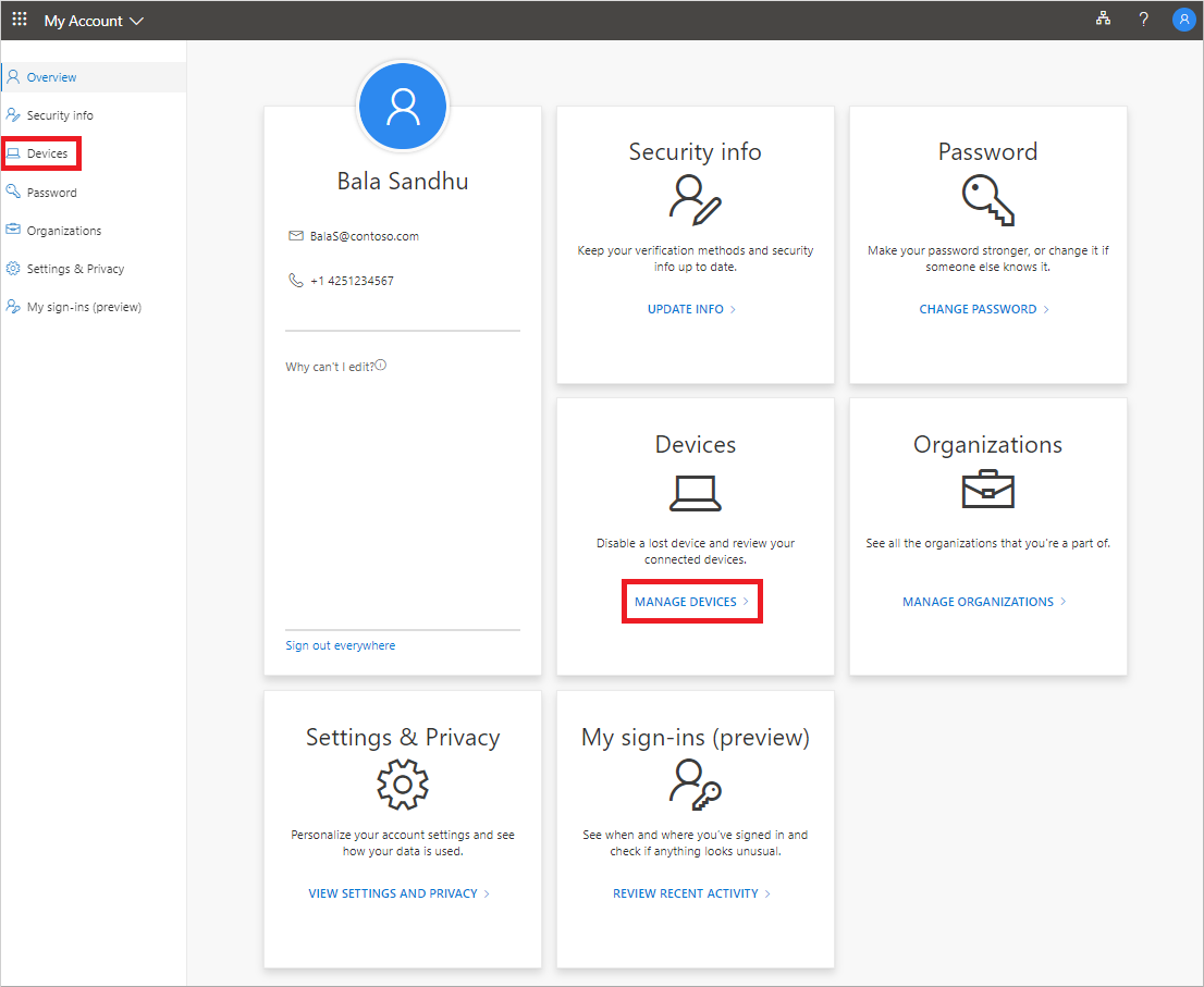 How to Handle Unusual Sign-In Activity on Your Microsoft Account - 2024 10 Microsoft Account4