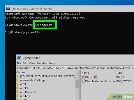 Fixed: Missing Volume Icon on Windows 10 11 Missing Volume5
