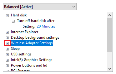 Troubleshooting Mobile Hotspot Issues on Windows 10 9 Mobile Hotspot3 1