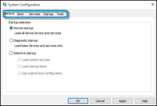 Modern Setup Host6