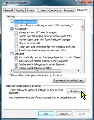 Resolved: Windows Unable to Automatically Detect Proxy Settings for This Network - 2025 12 Proxy Settings3
