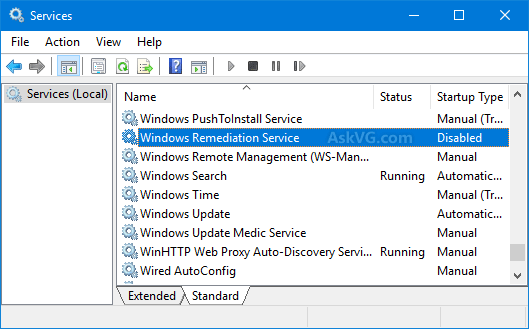 How to Resolve Sedlauncher.exe Causing High Disk Usage on Windows 10 12 Sedlauncher.exe2 1