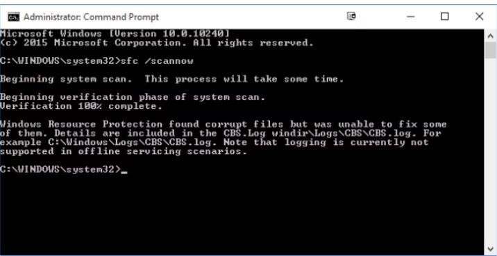 How to Fix the Memory Management Stop Code on Windows 10 11 Stop Code4