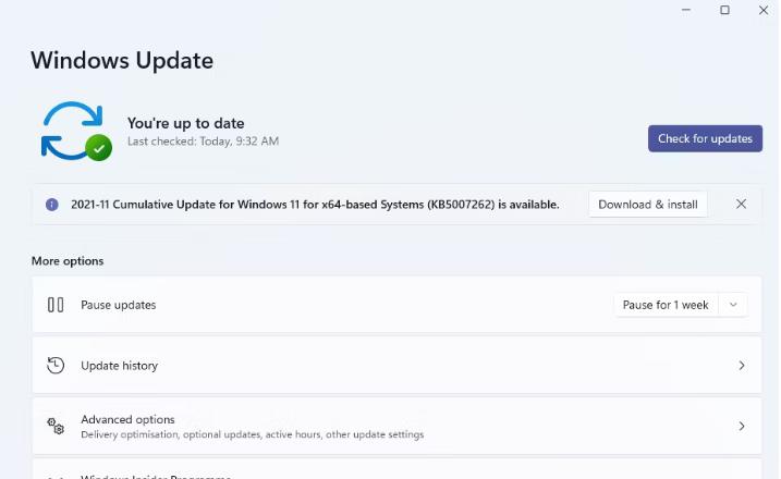 No ‘Switch User’ Option in Windows 10? Here’s How to Fix It 11 Switch User5