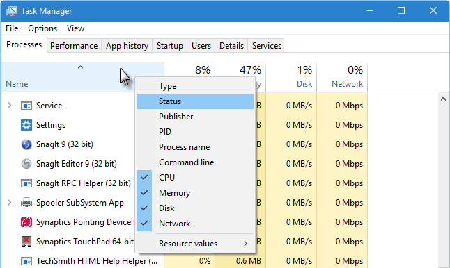 Taskbar Appearing in Full-Screen Mode? Here’s How to Resolve It - 2024 11 Taskbar Appearing6