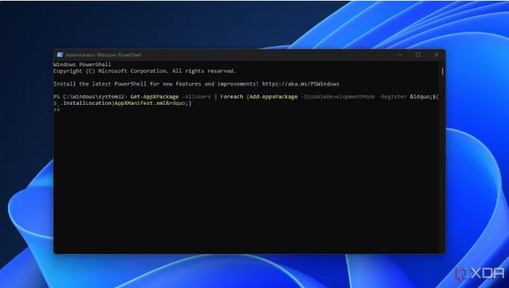 What to Do When the Windows 10 Taskbar Is not Working on Your PC 9 Taskbar Is not Working3