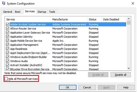 How to Resolve Unexpected Store Exception Error on Windows 10 13 Unexpected Store