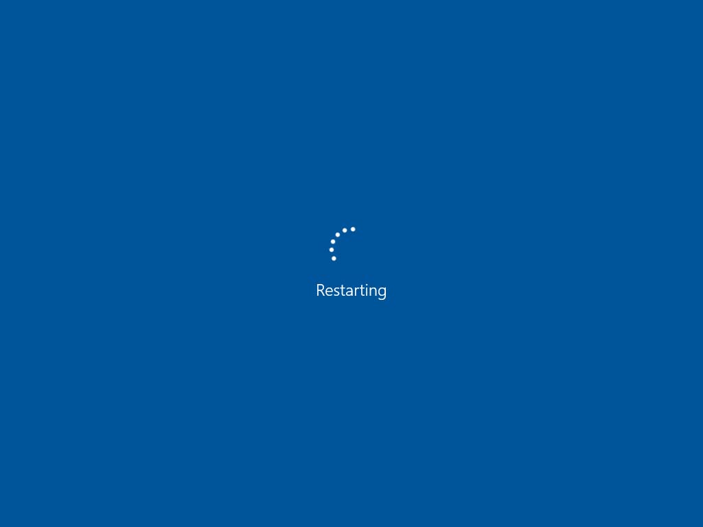 Resolve "We Can not Sign Into Your Account" Error on Windows 10 7 We Can not Sign Into Your Account