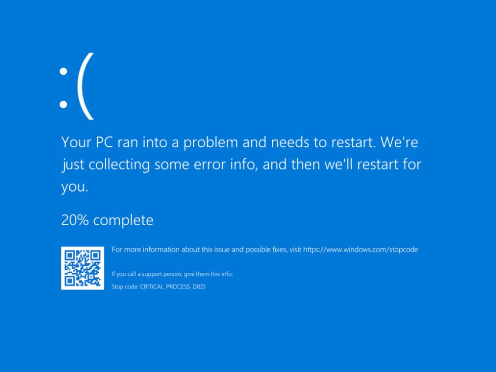 Resolve "We Can not Sign Into Your Account" Error on Windows 10 11 We Can not Sign Into Your Account6