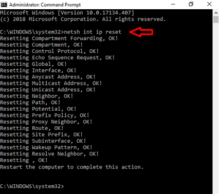 How to Fix WiFi Disconnecting Issues on Windows 10 9 WiFi Disconnecting3
