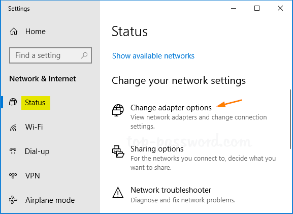 How to Fix WiFi Disconnecting Issues on Windows 10 10 WiFi Disconnecting4