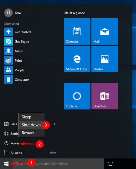 Resolved: Windows 10 Unresponsive Issue 8 Windows 10 Unresponsive